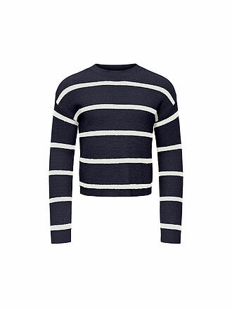 ONLY | Mädchen Pullover KMGFRANCA 