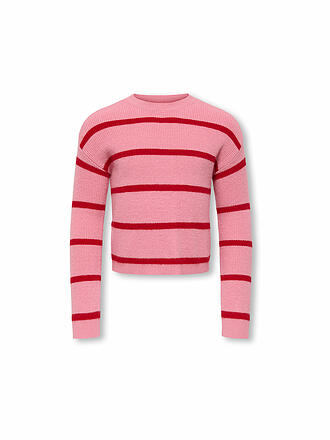 ONLY | Mädchen Pullover KMGFRANCA 