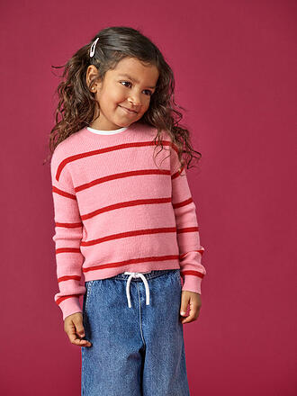 ONLY | Mädchen Pullover KMGFRANCA 