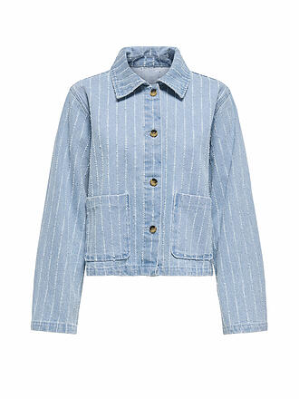 ONLY | Jeansjacke ONLLERIN