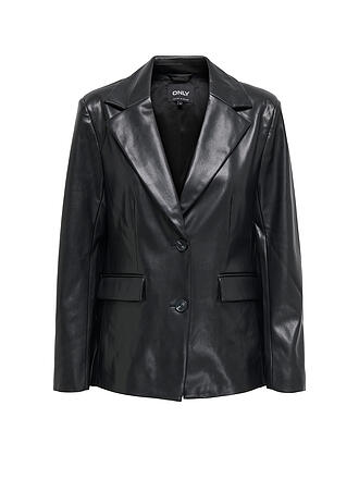 ONLY | Jacke in Lederoptik ONLVERONA