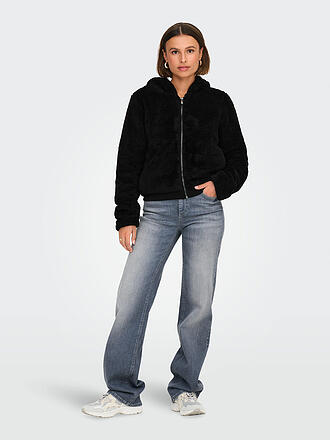 ONLY | Jacke in Felloptik ONLNEWANNA