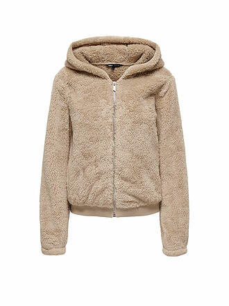 ONLY | Jacke in Felloptik ONLNEWANNA