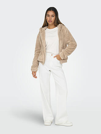 ONLY | Jacke in Felloptik ONLNEWANNA