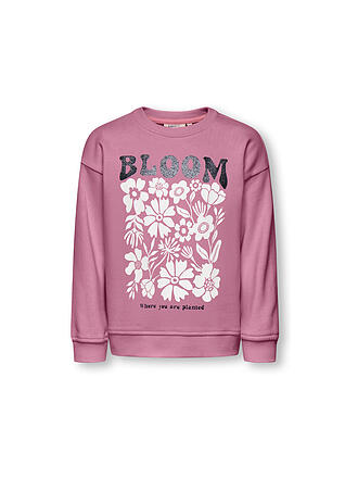 ONLY | Mädchen Sweater KMGGERBARA 