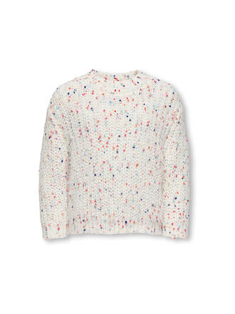 ONLY | Mädchen Pullover KMGLUDI 