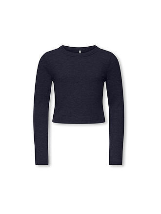 ONLY | Mädchen Langarmshirt KOGBINA
