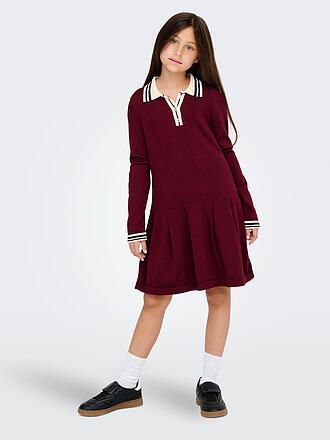 ONLY | Mädchen Kleid KOGKALANA
