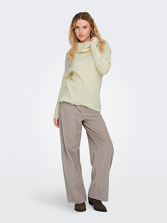 ONLY | Rollkragenpullover ONLKATIA