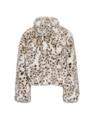 ONLY | Jacke in Felloptik ONLJANIS