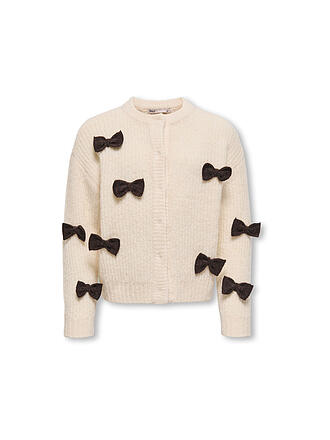 ONLY | Mädchen Strickjacke KMGROSALIN