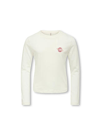 ONLY | Mädchen Langarmshirt KOGLUX