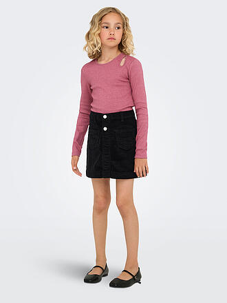 ONLY | Mädchen Langarmshirt KOGTRINNY