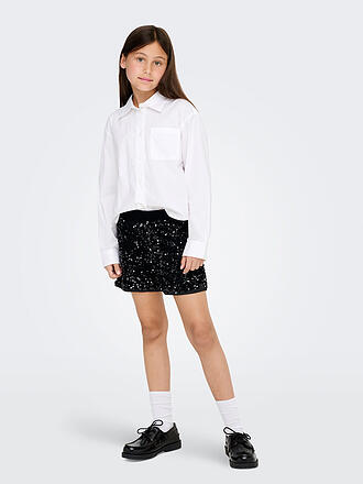 ONLY | Mädchen Shorts KOGCONFIDENCE