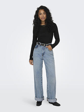 ONLY | Langarmshirt ONLCARLOTTA