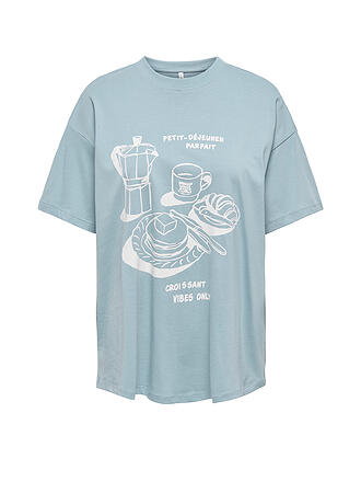 ONLY | T-Shirt ONLVIVVI