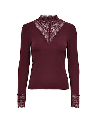 ONLY | Langarmshirt ONLTILDE