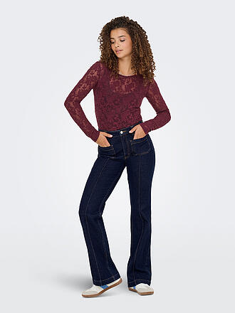 ONLY | Jeans Flared Fit ONLEMILY 