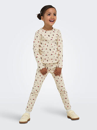 ONLY | Mädchen Leggings KMGTRINNY 