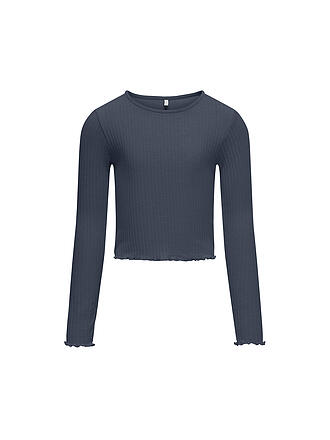 ONLY | Mädchen Langarmshirt KOGNELLA