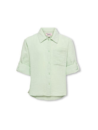 ONLY | Mädchen Bluse KOGTHYRA
