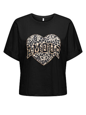 ONLY | T-Shirt ONLLUCY 