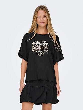 ONLY | T-Shirt ONLLUCY 