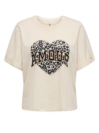 ONLY | T-Shirt ONLLUCY 