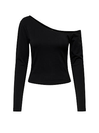 ONLY | Langarmshirt ONLLIVE LOVE LIFE