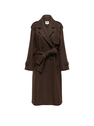 ONLY | Mantel in Wolloptik ONLDEAR-TRILLION