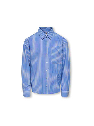 ONLY | Mädchen Bluse KOGCOSMO