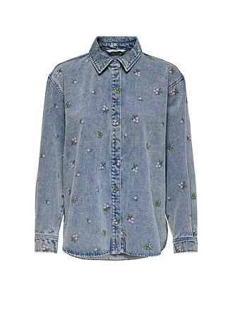 ONLY | Jeansbluse ONLVERA