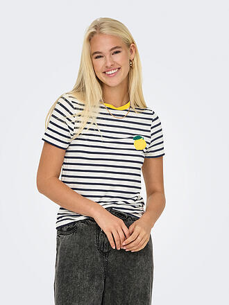 ONLY | T-Shirt ONLHEART 