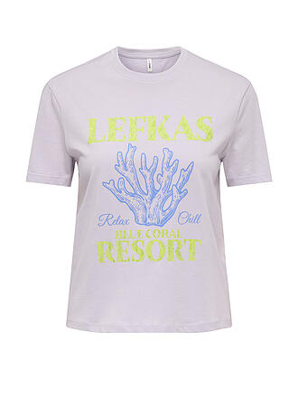 ONLY | T-Shirt ONLDINA 