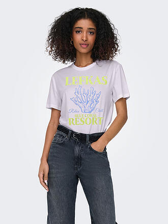 ONLY | T-Shirt ONLDINA 