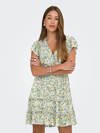 ONLY | Minikleid ONLCLAUDETTE LIFE