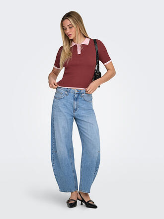 ONLY | Poloshirt  ONLMEDDI