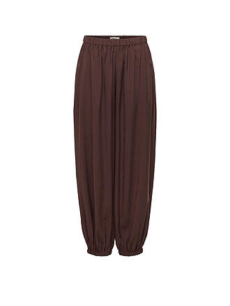 ONLY | Hose Barrel Leg