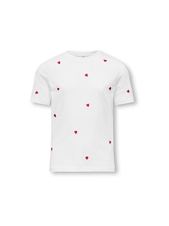 ONLY | Mädchen T-Shirt KOGKETTY