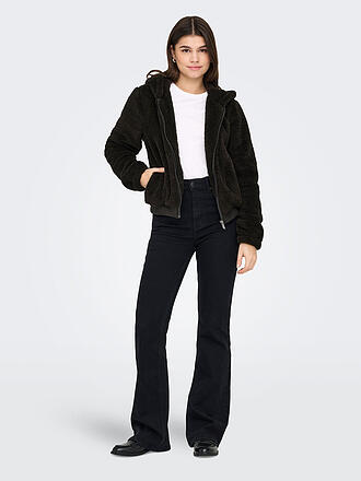 ONLY | Jacke in Felloptik ONLNEWANNA