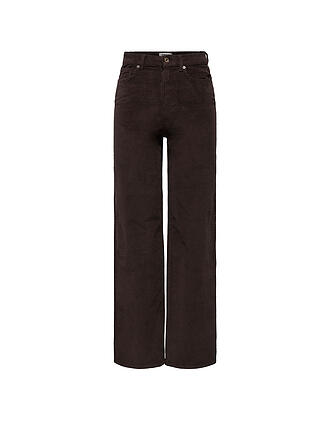 ONLY | Cordhose Wide Leg ONLHOPE
