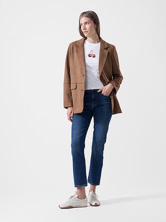 ONLY | Jacke in Lederoptik ONLDIANE