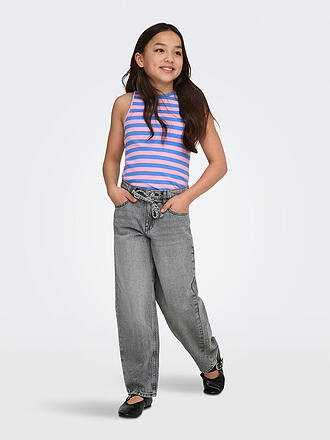 ONLY | Mädchen Jeans Wide Fit KOGGIANNA 