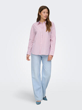 ONLY | Hemdbluse ONLOREGON ALVA