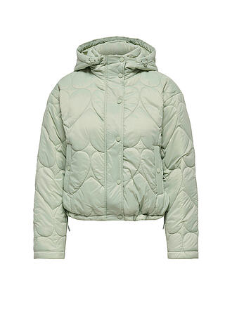 ONLY | Leichtsteppjacke ONLTAHIA