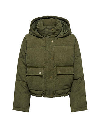 ONLY | Steppjacke ONLZAHARA