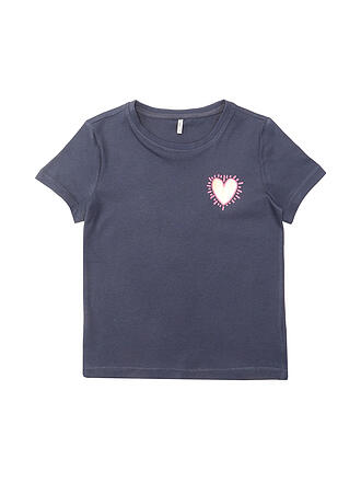 ONLY | Mädchen T-Shirt KOGLANY-NINA