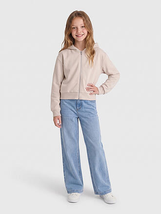 ONLY | Mädchen Sweatjacke KOGSWEAT