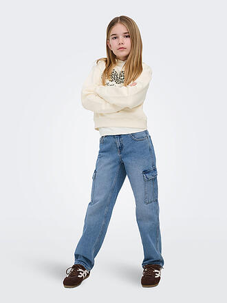 ONLY | Mädchen Sweater 