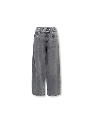 ONLY | Mädchen Jeans Wide Fit KOGTAYLOR 